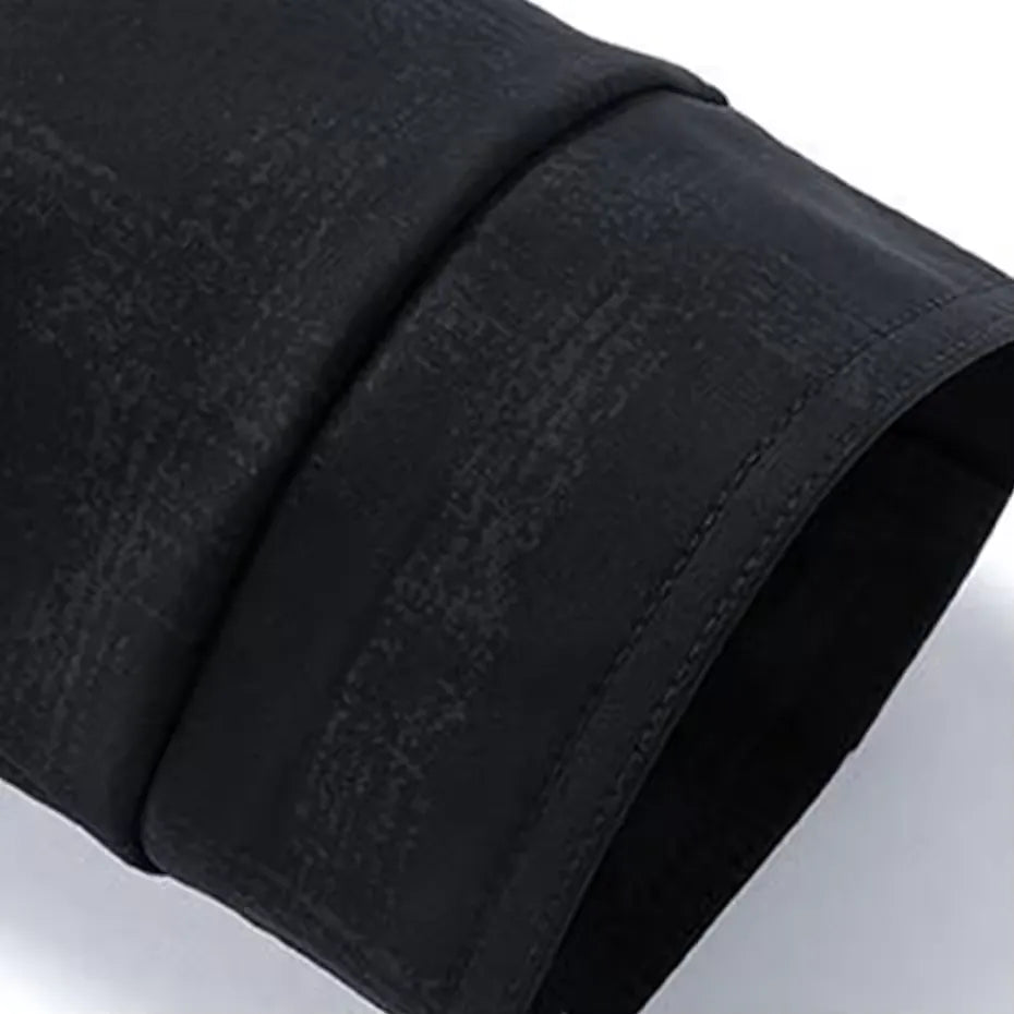 Mens Casual Cargo Jacket Spring Autumn Outerwear